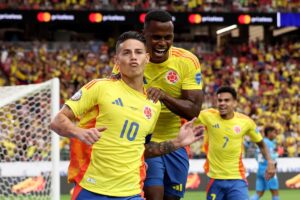 Confirmados los horarios de las dos últimas fechas de las Eliminatorias - Foto: Tomada de internet