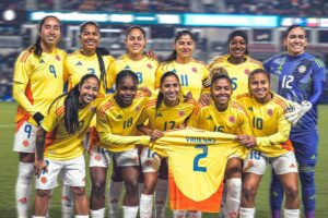 Convocatoria de Selección Colombia para Copa América - Foto: Tomada de internet
