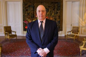 Embajador colombiano pide prudencia en medio de tensión con EE. UU. - Foto: Redes sociales