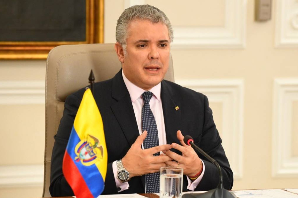 Exfuncionarios del Gobierno de Iván Duque se solidarizan con Álvaro Uribe 
