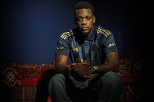 Fenerbahce hace oficial el fichaje de Jhon Jader Durán - Foto: Redes sociales
