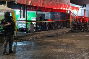 Otra masacre contra civiles en Ecuador deja 14 muertos - Foto: Tomada de internet