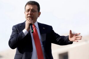 20 meses de cárcel a alcalde de Estambul y rival de Erdogan - Foto: Tomada de Al Jazeera