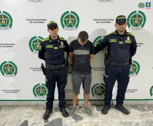 En Tolima fue enviado a la cárcel un hombre señalado de asesinar a un adulto mayor y hurtarle sus pertenencias.