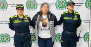Cárcel para profesora que habría agredido sexualmente a estudiante en Bogotá.