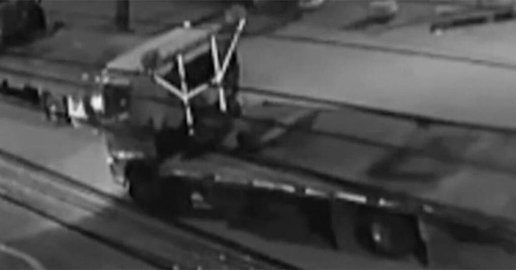 La Policía desmanteló centro de acopio de autopartes hurtadas en Fontibón.