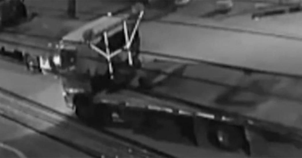 La Policía desmanteló centro de acopio de autopartes hurtadas en Fontibón