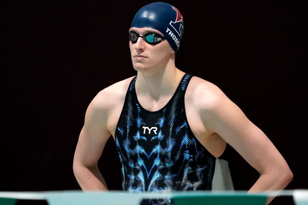 EE.UU. prohíbe mujeres transgénero en competencias femeninas 