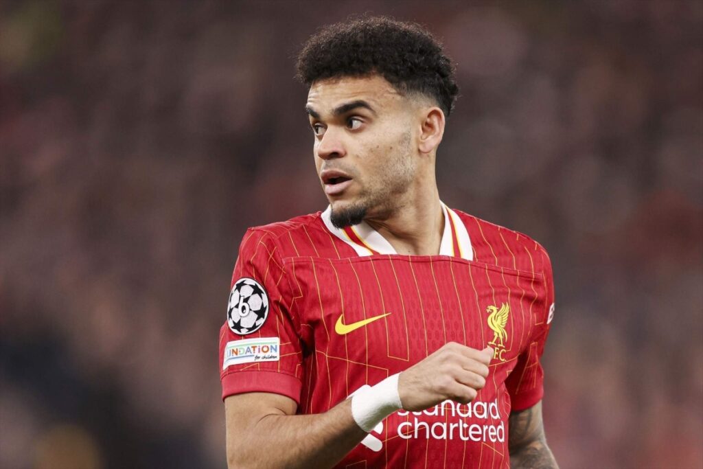 Bayern Múnich alista segunda oferta por Luis Díaz - Foto: Tomada de internet