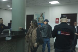 Lucho Herrera entregó su versión a la Fiscalía sobre desaparición de vecinos - Foto: Redes sociales