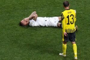 Mundial de Clubes; listos los cuartos de final - Foto: Tomada de internet