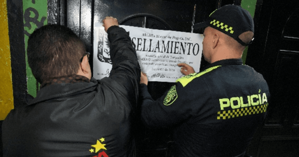 Distrito refuerza controles ante funcionamiento irregular de casas de lenocinio.