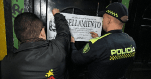 Distrito refuerza controles ante funcionamiento irregular de casas de lenocinio.
