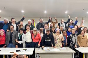 Así se moverá el Pacto Histórico para definir sus candidatos a Congreso y Presidencia - Foto: Pacto Histórico