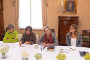 Gobierno y Portugal trabajan en un borrador para lograr un convenio sobre los pasaportes - Foto: Cortesía
