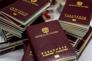 Procuraduría adelanta inspección en Cancillería por implementación de nuevo proceso de pasaportes - Foto: Tomada de Cancillería