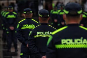 Secuestran a subintendente y patrullero de la Policía en Arauca - Foto: Tomada de internet