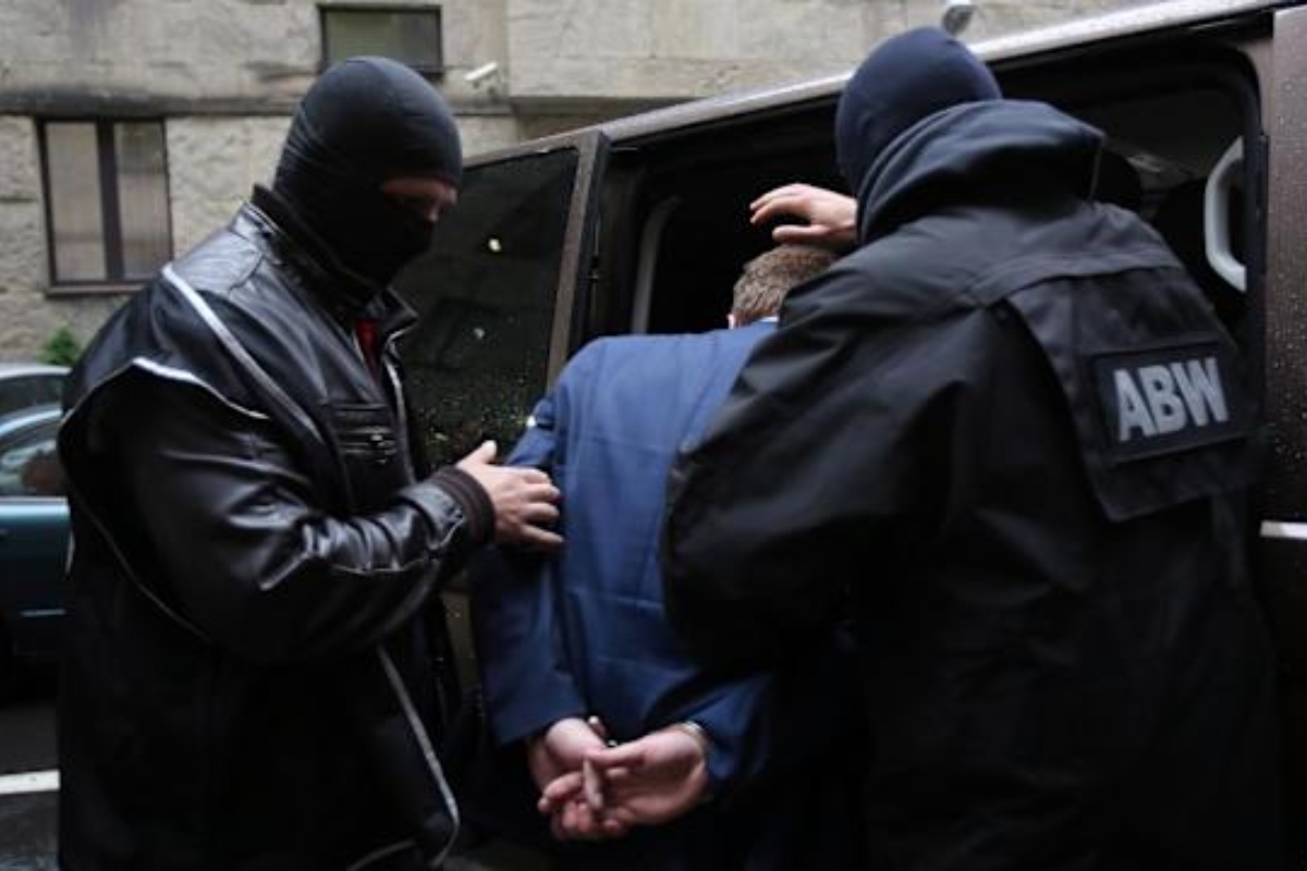 Polonia acusó a colombiano de sabotajes por orden de Rusia - Foto: Tomada de internet