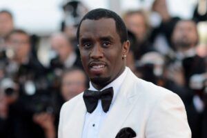Rapero Sean "Diddy" Combs fue hallado culpable de dos cargos en su contra - Foto: Tomada de internet