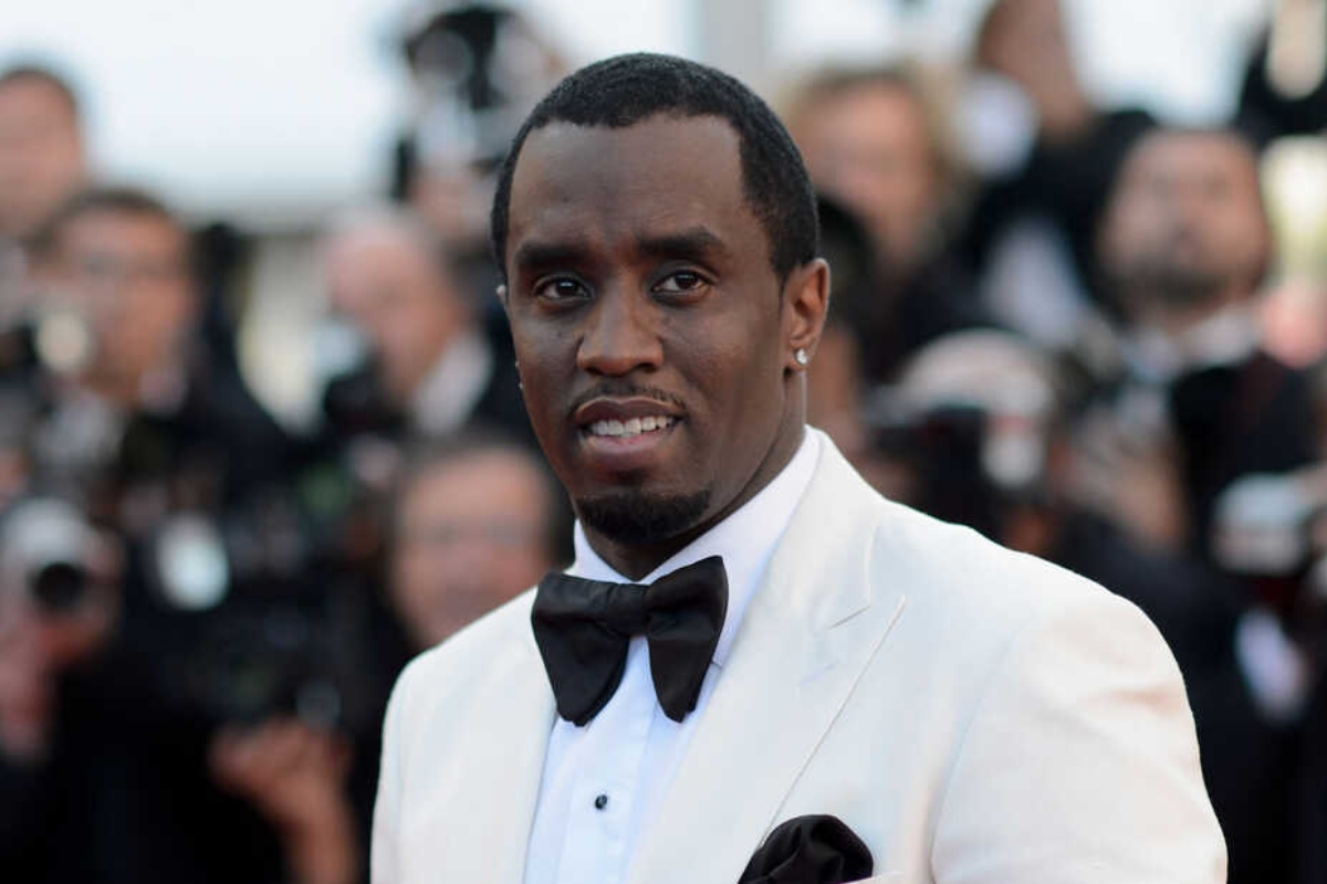 Rapero Sean «Diddy» Combs fue hallado culpable de dos cargos en su contra – Foto: Tomada de internet