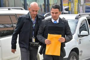 Nuevo lío para el exsubdirector de la UNGRD, Sneyder Pinilla - Foto: Redes sociales
