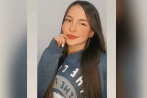 Ella es Silvana Torres, mujer que habría asesinado a su hija de dos años en Manizales - Foto: Redes sociales