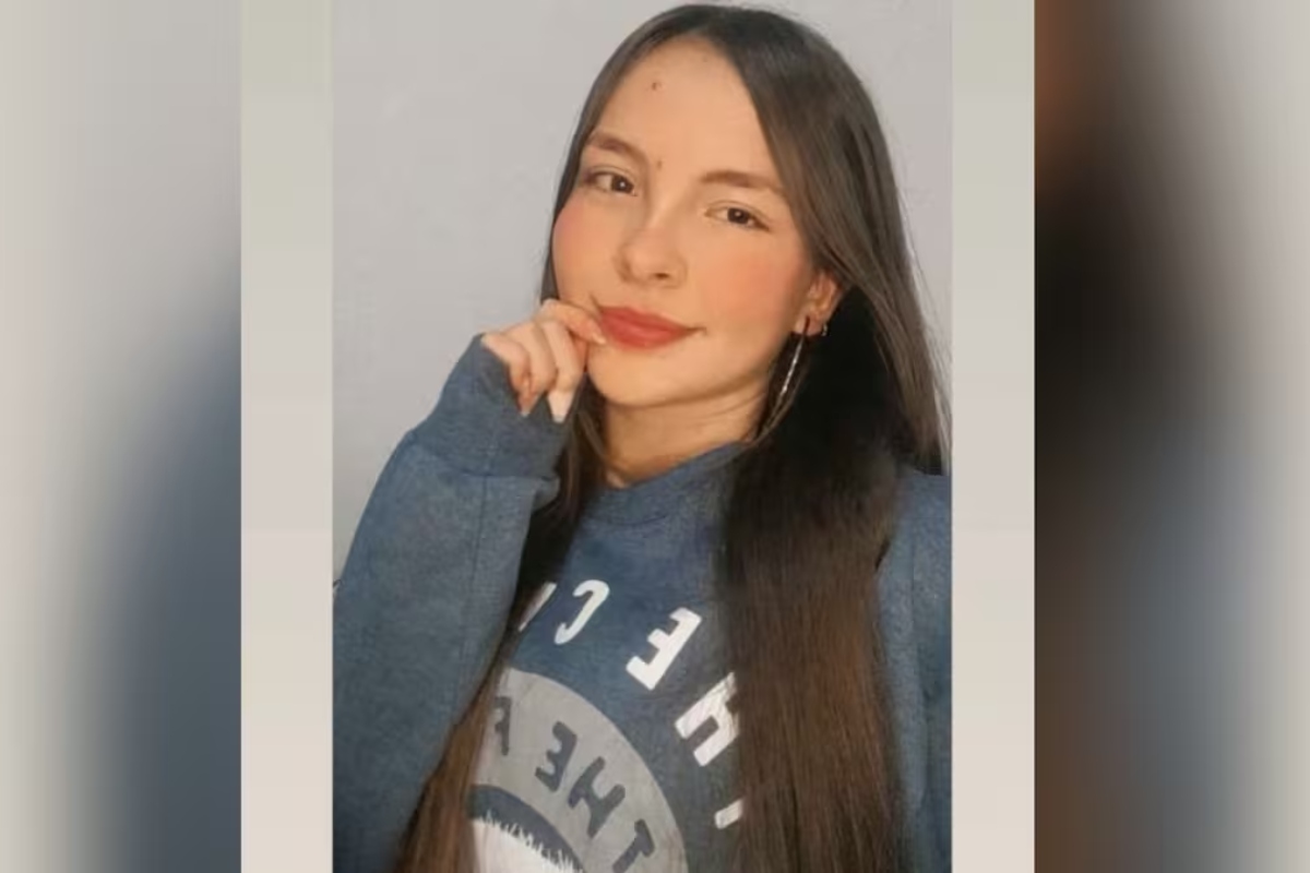 Ella es Silvana Torres, mujer que habría asesinado a su hija de dos años en Manizales 