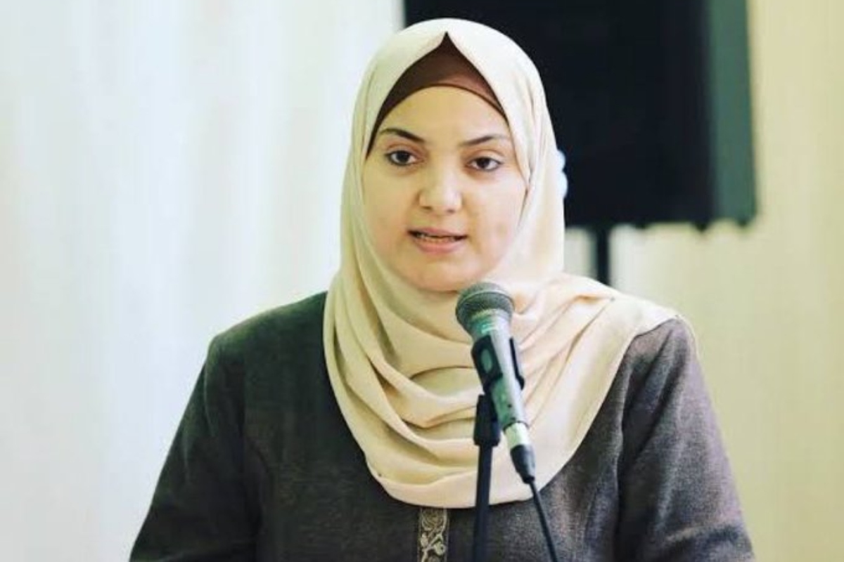 Bombardeo de Israel mata a periodista embarazada 