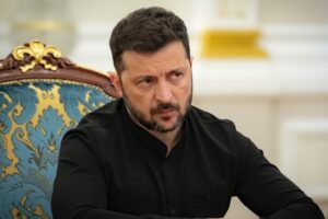 Ucrania confirma nuevas negociaciones de paz con Rusia - Foto: @ZelenskyyUa