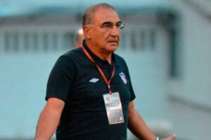Falleció Miguel Ángel ‘El Zurdo’ López, ídolo del Junior - Foto: Tomada de internet