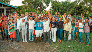 4.000 hectáreas recuperadas en Córdoba: Colombia avanza en justicia agraria para campesinos y víctimas.