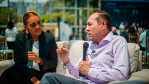 ‘Enfrentamos desafíos en materia de empleo, formación y calidad educativa’: MinTrabajo en Foro del Caribe.
