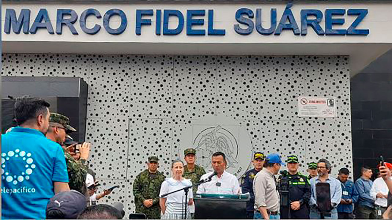 ‘Operación Sultana’, estrategia de MinDefensa para prevenir nuevos atentados terroristas