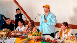 Popayán está cerca de constituir la Zona de Reserva Campesina Cuenca del Río Las Piedras.