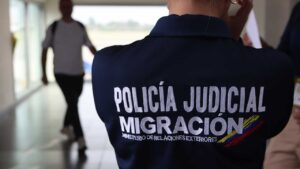 Migración Colombia alerta sobre estafas con trámites migratorios.