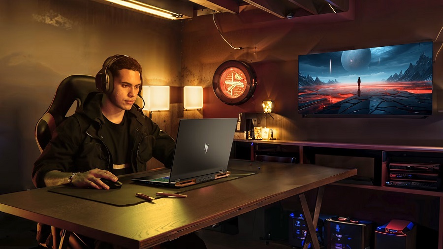 Más allá de la pantalla: la preparación del gamer profesional
