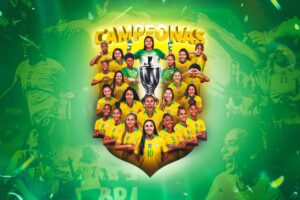 Brasil venció a Colombia por penales y se consagró campeón de la Copa América - Copa América