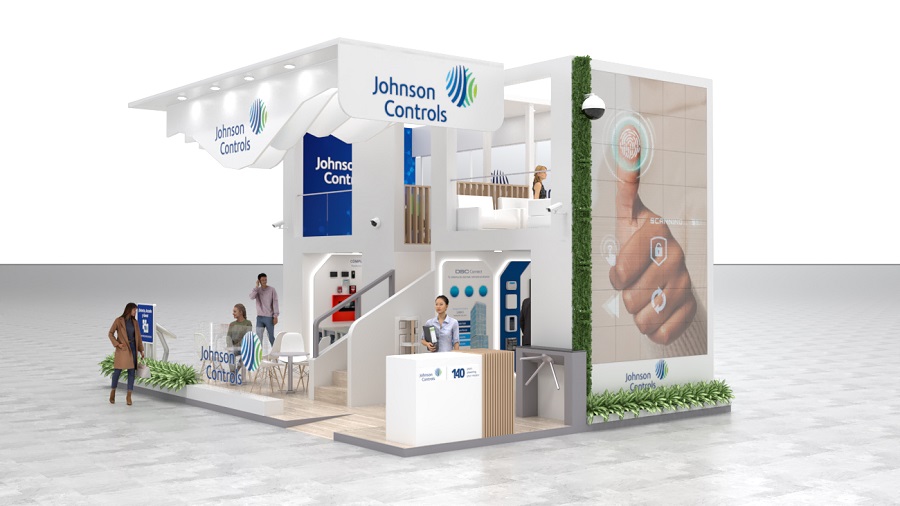 Johnson Controls presentará sus últimas innovaciones en la Feria Internacional de Seguridad ESS+ 2025