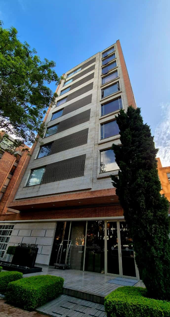 Un triunfo para la hospitalidad en la capital