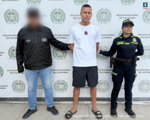 Judicializado hombre que estaría implicado en el crimen de un ciudadano italiano en Santa Marta.