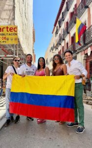 Más de 5 millones de colombianos en el exterior podrían quedarse sin votar si no inscriben su cédula antes del 8 de enero.