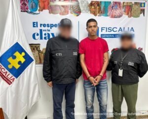 Condenado hombre que participó en el crimen de una funcionaria del CTI en La Guajira.
