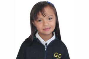 Nuevo video reveló detalles clave de lo que hizo Valeria Afanador antes de desaparecer - Foto: Gobernación de Cundinamarca