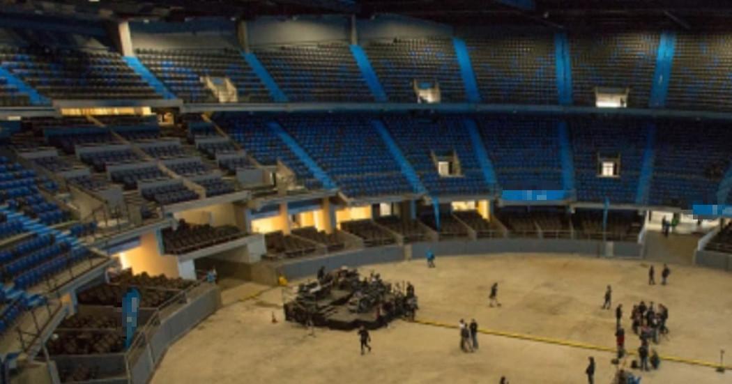 Bogotá anuncia medidas tras hechos de violencia en el Movistar Arena