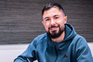 Millonarios fichó al brasileño Bruno Savio - Foto: Millonarios FC