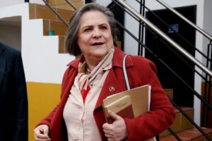 Clara López anunció que será precandidata presidencial - Foto: Tomada de internet