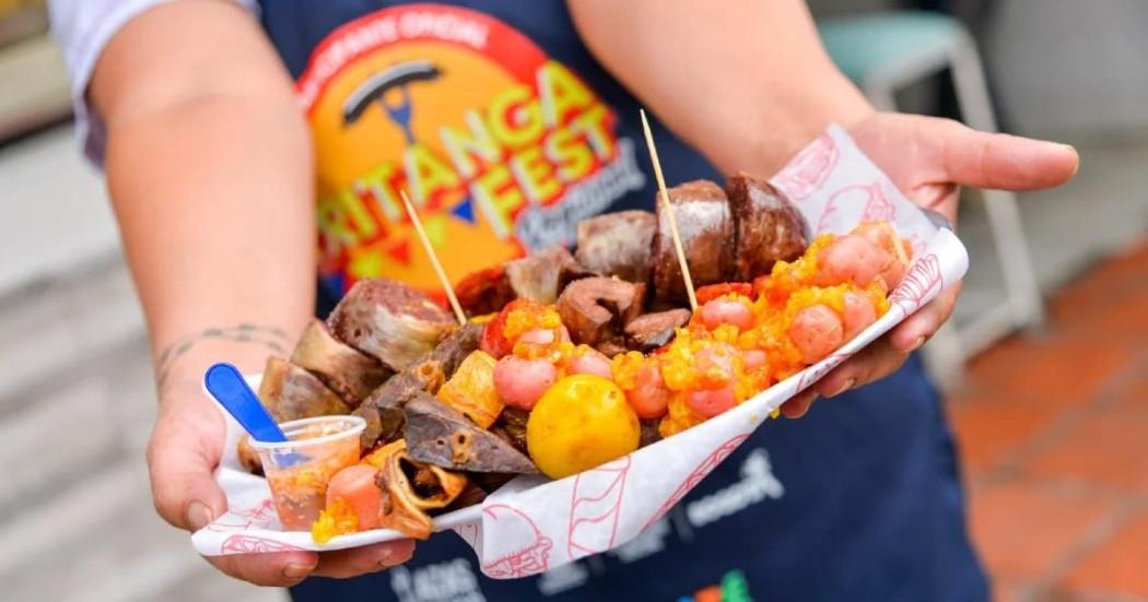 Fritanga Fest Bogotá 2025: 70 restaurantes se toman la ciudad con sabor, tradición y economía popular