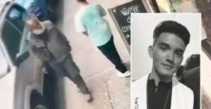 A la cárcel habitante de calle señalado de asesinar a un joven en Itagüí (Antioquia).