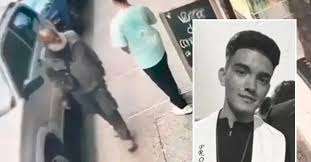 A la cárcel habitante de calle señalado de asesinar a un joven en Itagüí (Antioquia).