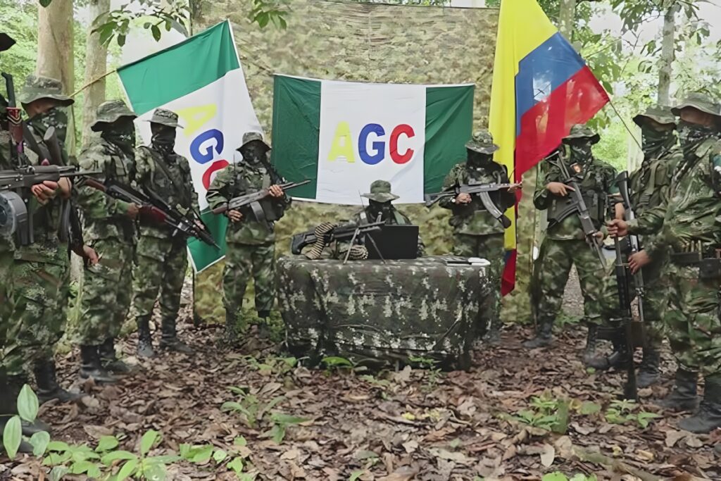 Catar sería el país donde Gobierno Petro adelantaría el diálogo con “Clan del Golfo” - Foto: Redes sociales